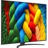 Televizorius LG 86 NANO 81 - 4K TV