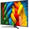 Televizorius LG 86 NANO 81 - 4K TV