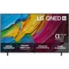 86 colių LG 86QNED80A3A 4K išmanusis Televizorius 2025
