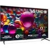 Televizorius LG TV | 86UA75006LA | 86 | Smart TV | webOS 25 | 4K UHD