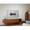 Laikiklis Mozi Full-motion D2 37-70 -television seinäteline
