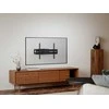 Laikiklis Mozi Full-motion M2 37-80 -television seinäteline