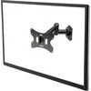 Laikiklis Mozi LCD Full Motion B2 23-42 television seinäteline