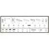 Laikiklis Mozi LCD Full Motion B2 23-42 television seinäteline