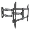 Laikiklis Mozi Slim Full-motion B2 37-70 television seinäteline