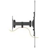 Laikiklis Mozi Slim Full-motion C1 23-65 -television seinäteline