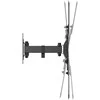 Laikiklis Mozi Slim Full-motion C1 23-65 -television seinäteline