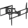 Laikiklis Mozi Super Solid Full-motion D4 50-105 television seinäteline
