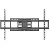 Laikiklis Mozi Super Solid Full-motion D4 50-105 television seinäteline