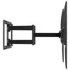 Laikiklis Mozi Super Solid Full-motion D4 50-105 television seinäteline