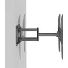 Laikiklis Mozi Super Solid Full-motion D4 50-105 television seinäteline