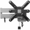 One For All Vienas visiems Vienas visiems TV sieninis laikiklis 43 Ultraslim Turn 180 WM 6254