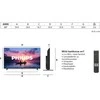 Televizorius Philips 24PHS6000/12 | 24" | Titan OS | HD