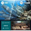 Televizorius Philips LED Full HD 40PFS6000/12, 40", Wi-Fi, Smart TV