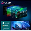 „Philips 48OLED760/12“ 121 cm, 48 colių, 4K OLED, 120 Hz, „Ambilight“ išmanusis televizorius