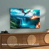 Philips 55 MLED810 – 4K QD mini LED televizorius