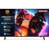 „Philips 55MLED910/12“ 139 cm 55 colių 4K miniLED „Ambilight“ išmanusis televizorius