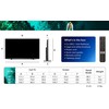 Philips LED televizorius | 55PUS7409/12 | 55 | Smart TV | GOOGLE TV | 4K UHD