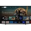 Philips LED televizorius | 55PUS7409/12 | 55 | Smart TV | GOOGLE TV | 4K UHD