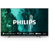 Philips LED televizorius | 55PUS7409/12 | 55 | Smart TV | GOOGLE TV | 4K UHD