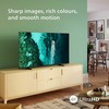 Philips LED televizorius | 55PUS7409/12 | 55 | Smart TV | GOOGLE TV | 4K UHD