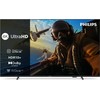 Televizorius Philips 7000 series 65PUS7000/12 TV 165.1 cm (65") 4K Ultra HD Smart TV Wi-Fi Juodas