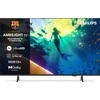 Televizorius Philips 4K „Ambilight“ 65" PUS8000