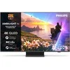 Televizorius Philips 4K Ambilight | 65PUS8600/12 | 65" | QLED | 120 Hz