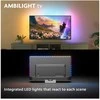 Televizorius Philips 4K Ambilight | 65PUS8600/12 | 65" | QLED | 120 Hz