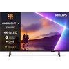 Televizorius TV Set Philips 75PUS8500/12 189cm (75 inch) 4K Ambilight TV