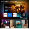 Televizorius TV Set Philips 75PUS8500/12 189cm (75 inch) 4K Ambilight TV