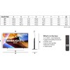 „Philips 77 OLED760“ – 4K „Ambilight“ televizorius