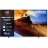 „Philips 77 OLED760“ – 4K „Ambilight“ televizorius