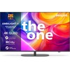 „Philips The One 43 PUS9000“ – 4K QLED „Ambilight“ televizorius