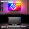 „Philips The One 43 PUS9000“ – 4K QLED „Ambilight“ televizorius