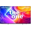 Televizorius Philips The One 4K Ambilight 85" | TV85PUS9000/12