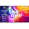 „Philips 75PUS9000/12“ 75 colių „The One 4K Ambilight QLED“ išmanusis televizorius