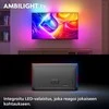 „Philips“ 85PUS9000/12 televizorius, 215 cm, 85 cm „The One“ 4K „Ambilight“ televizorius