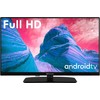 ProCaster 32SL702H 32 Full HD Android LED televizorius