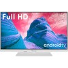 ProCaster 32SL702WH 32 Full HD Android LED televizorius