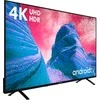 ProCaster 43SL901H 43 4K Android LED televizorius