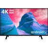 ProCaster 50SL901H 50 4K Android LED televizorius