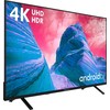 ProCaster 50SL901H 50 4K Android LED televizorius