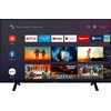 ProCaster 50SL901H 50 4K Android LED televizorius