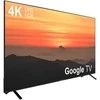 „ProCaster 65 SL970H“ – 4K LED „Google“ televizorius