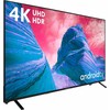 ProCaster 65SL901HN 65 4K Android LED televizorius
