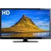 ProCaster LE-24A551H 24 colių „HD Ready Android“ LED televizorius, 12 V