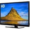 ProCaster LE-24A551H 24 colių „HD Ready Android“ LED televizorius, 12 V