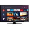 ProCaster LE-24A551H 24 colių „HD Ready Android“ LED televizorius, 12 V