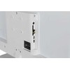 ProCaster LE-32SL502WH 32 HD paruoštas Android LED televizorius